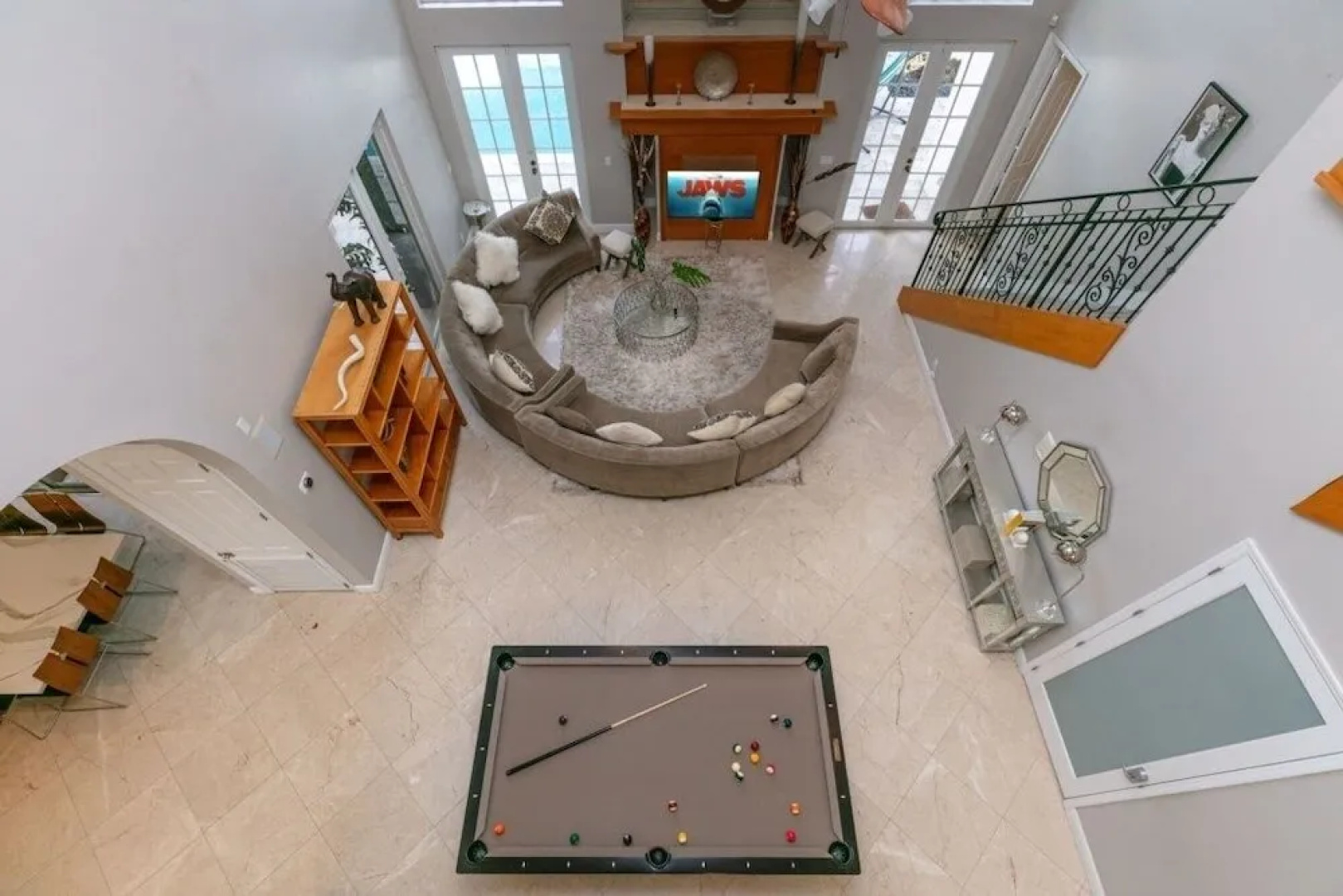 Plantation Acres Mansion 7 Bedroom Villa by Redawning