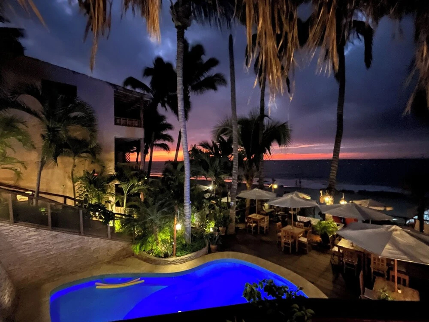 Los Corales