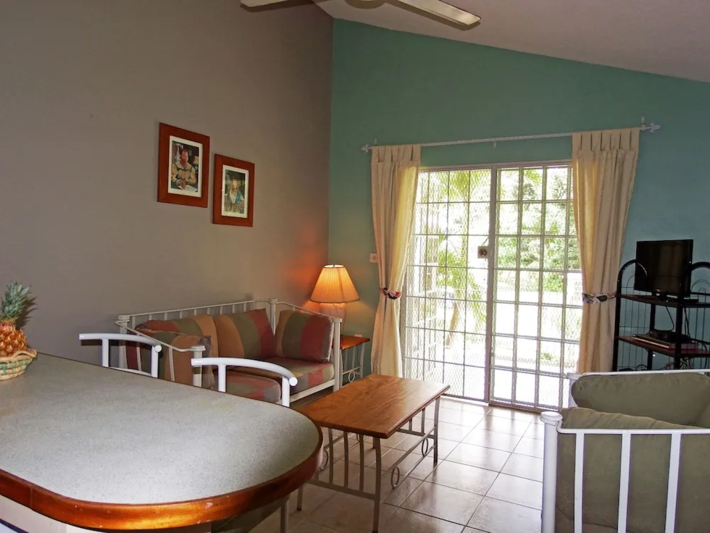Kootney Resorts