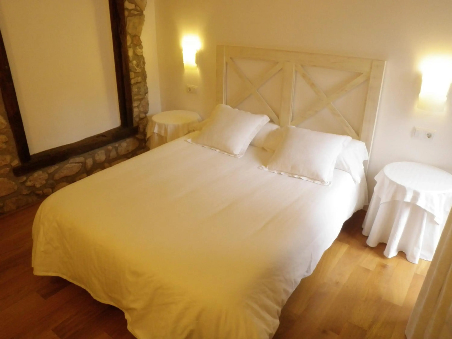 El Castell de la Pobla de Lillet - Adults Only