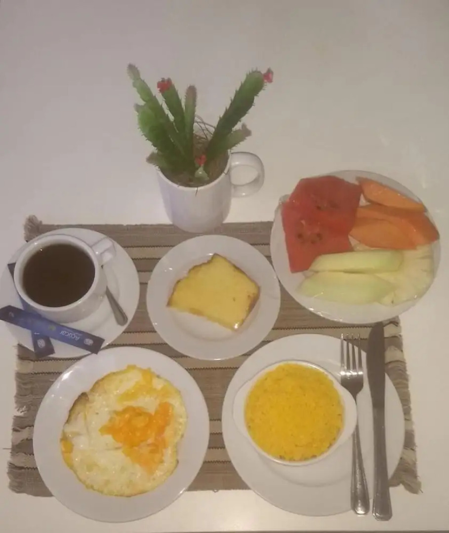 Hotel Casa Blanca Express