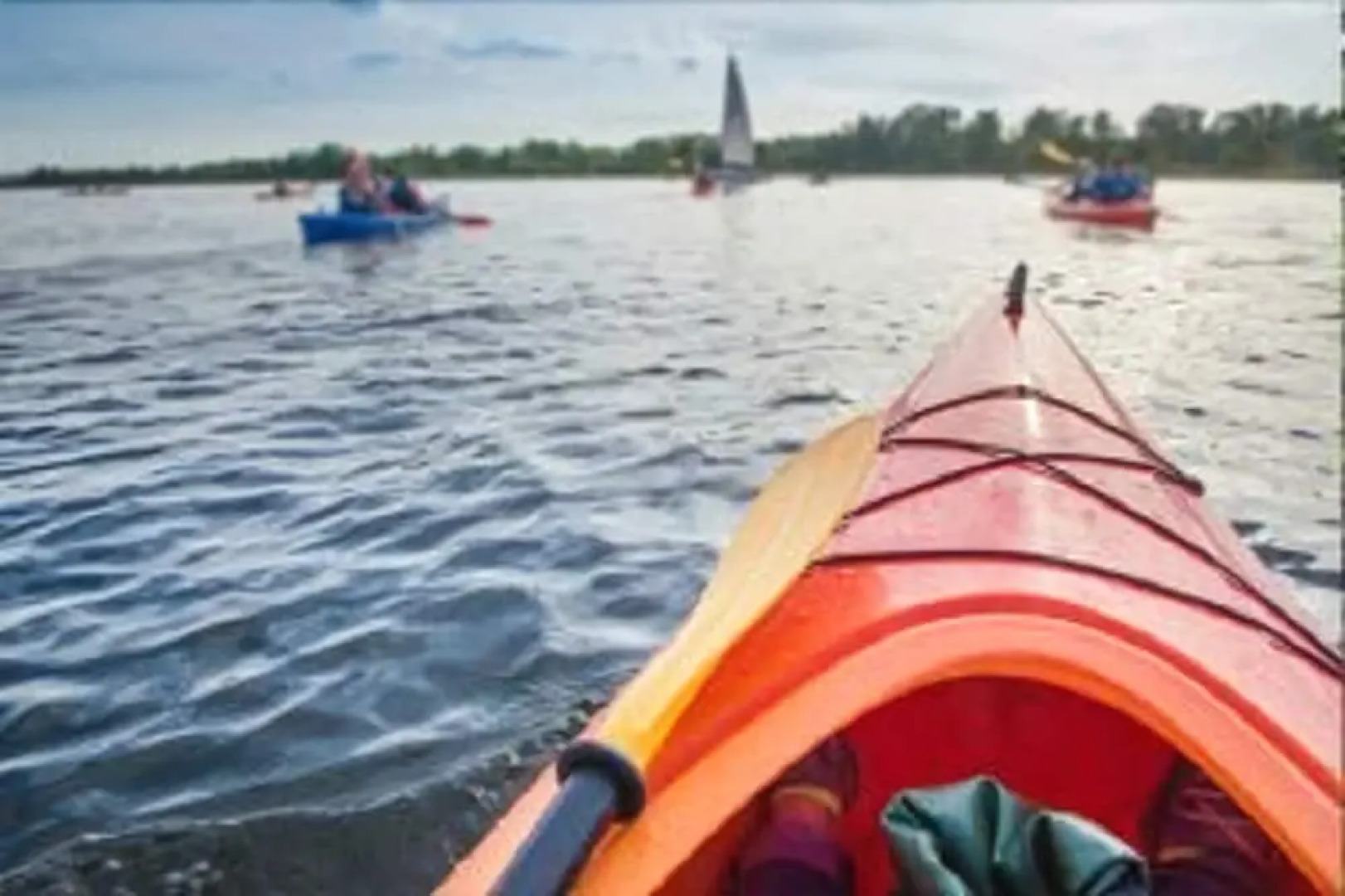 Camping des Ballastieres
