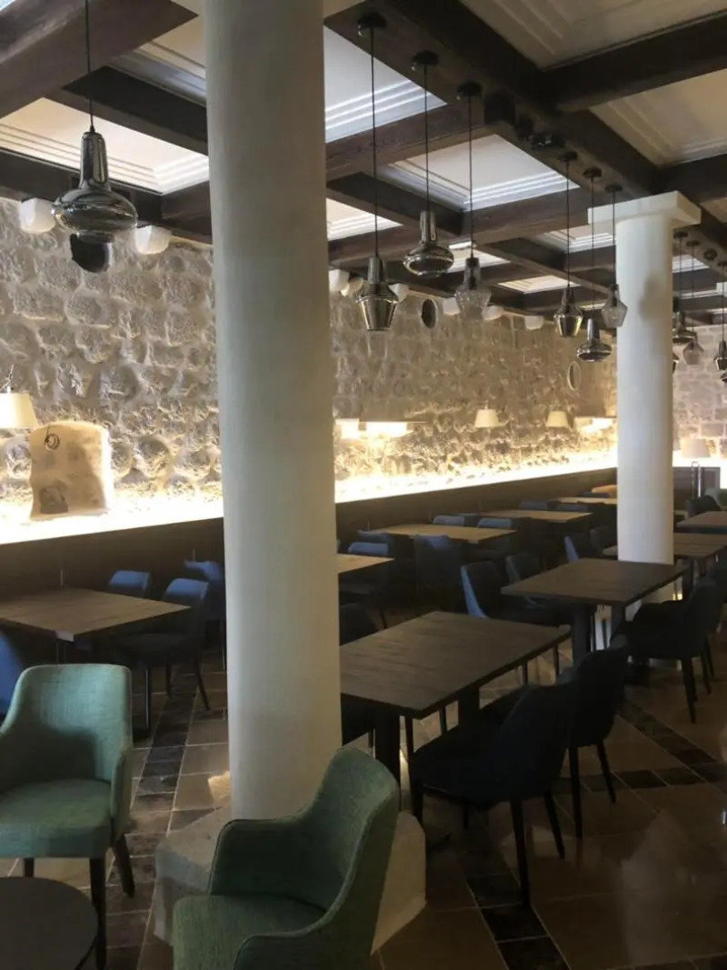 Heritage Hotel Leon Coronato