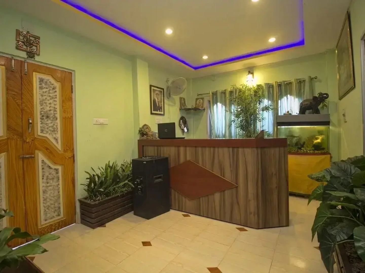 Ruposhi Bangla Eco Resort by OYO