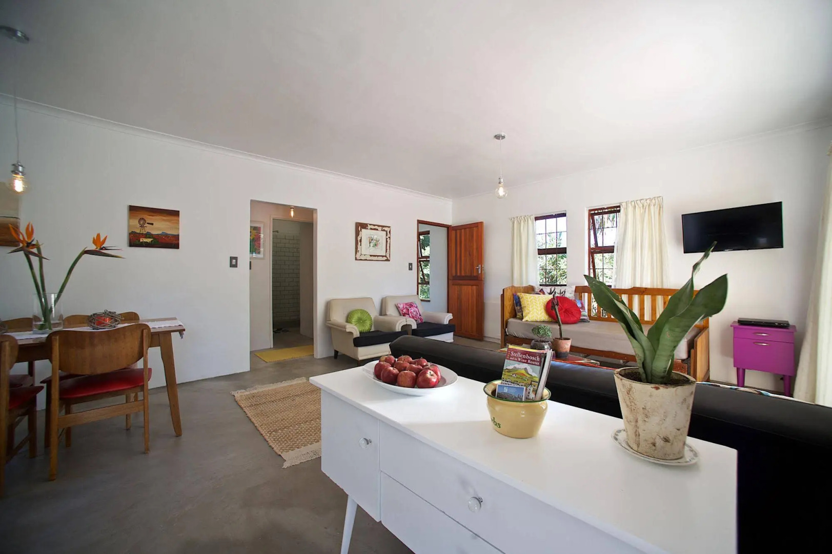 Stellenbosch Gardens