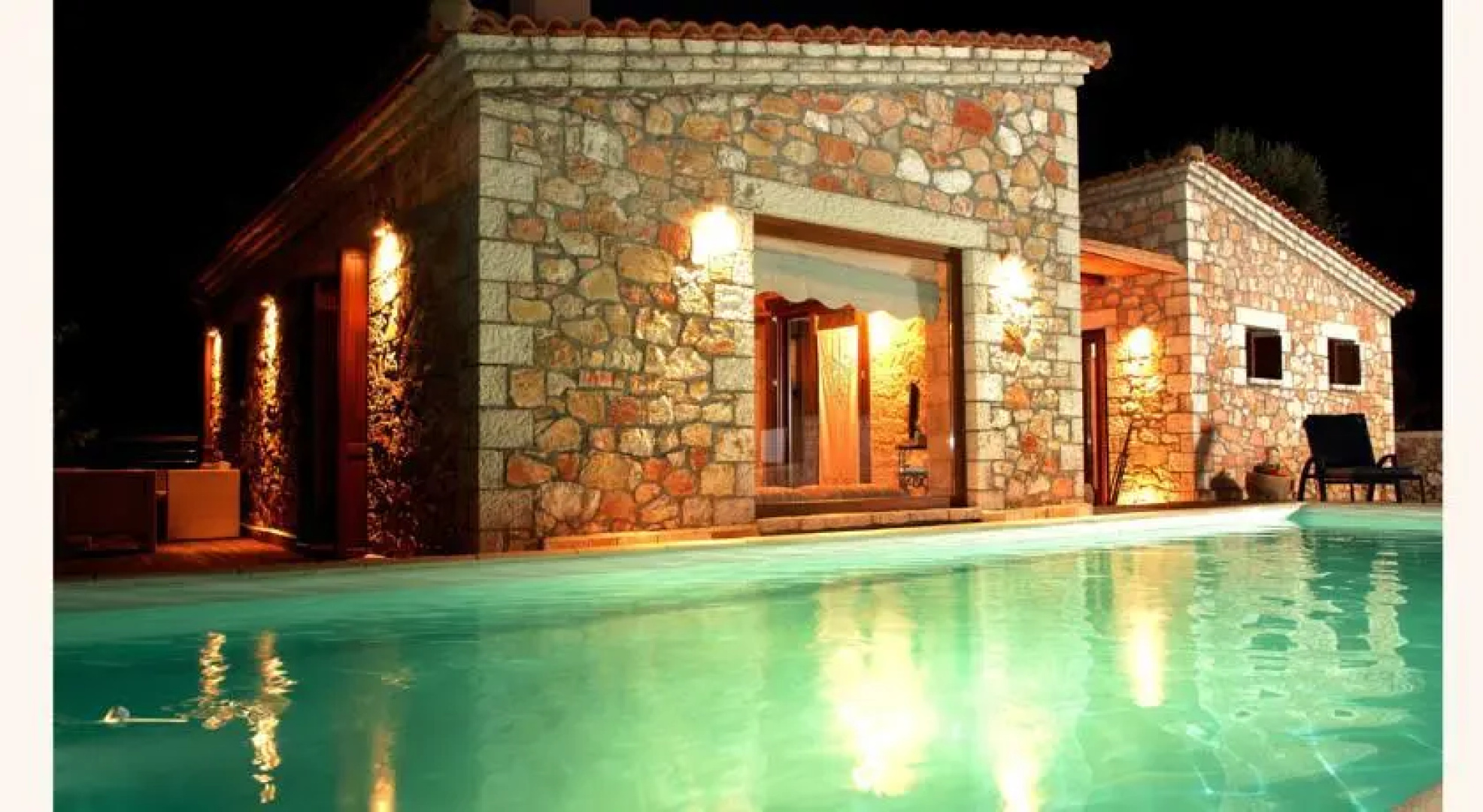 Rokka Villas