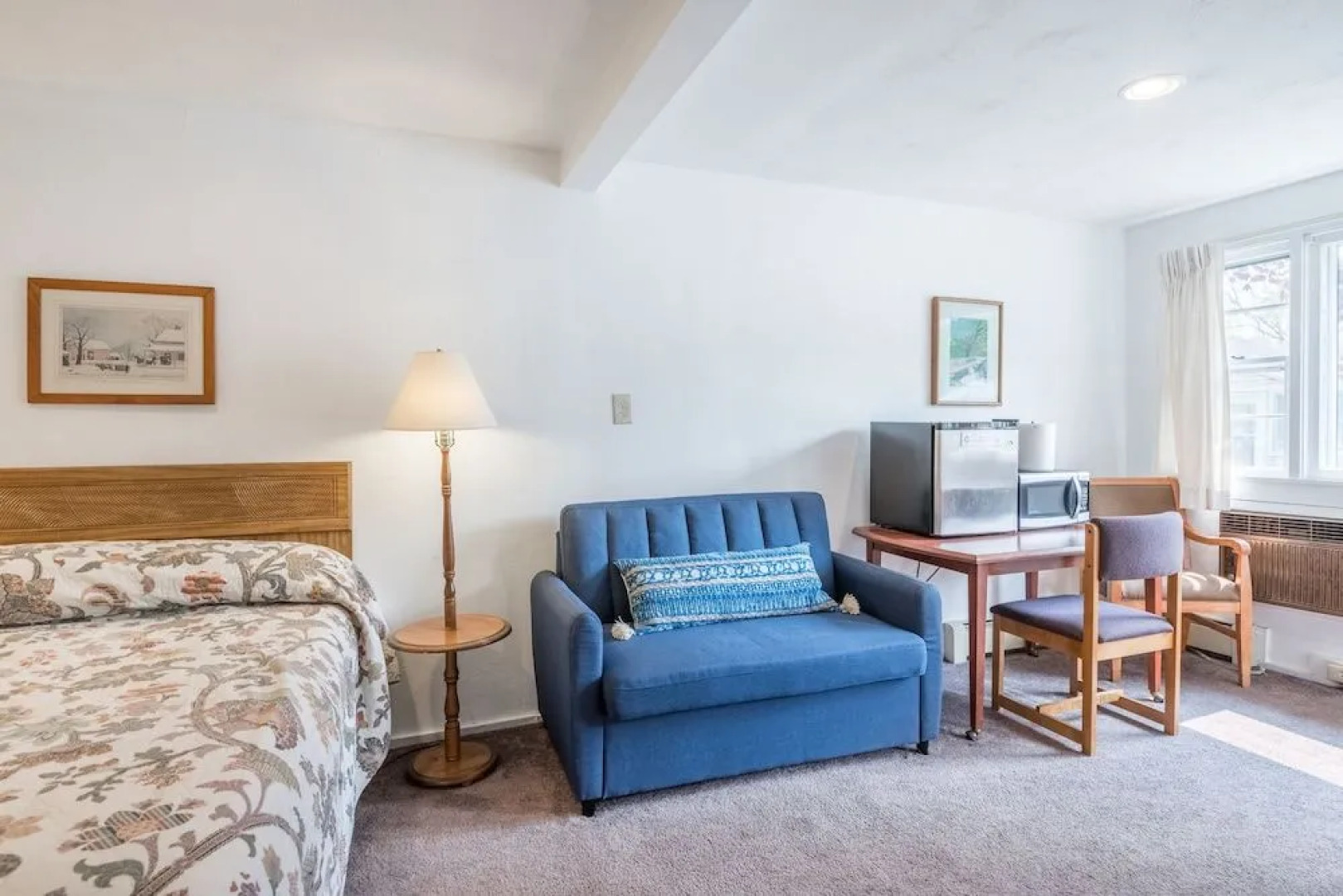 Mt Liberty Cabins and Motel