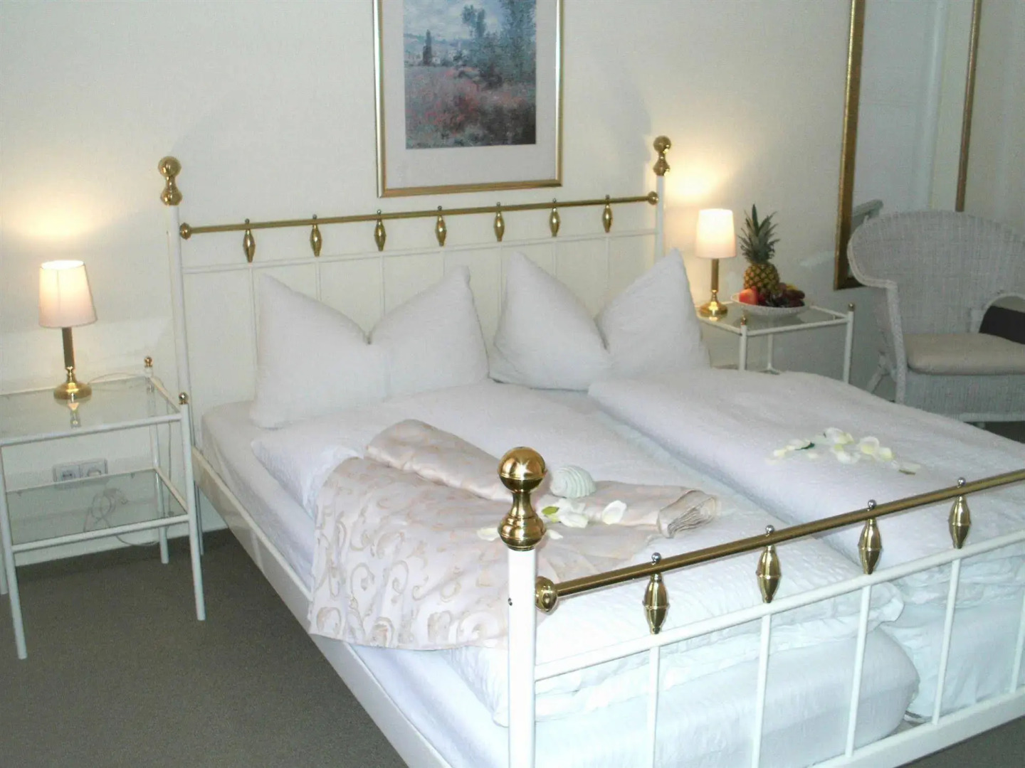 Hotel Villa Constantia