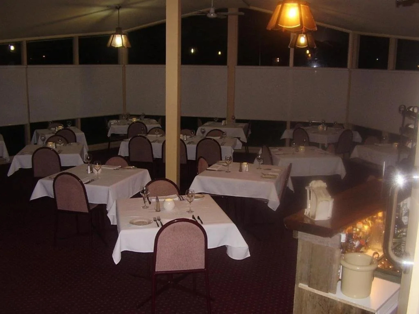 Orbost Countryman Motor Inn