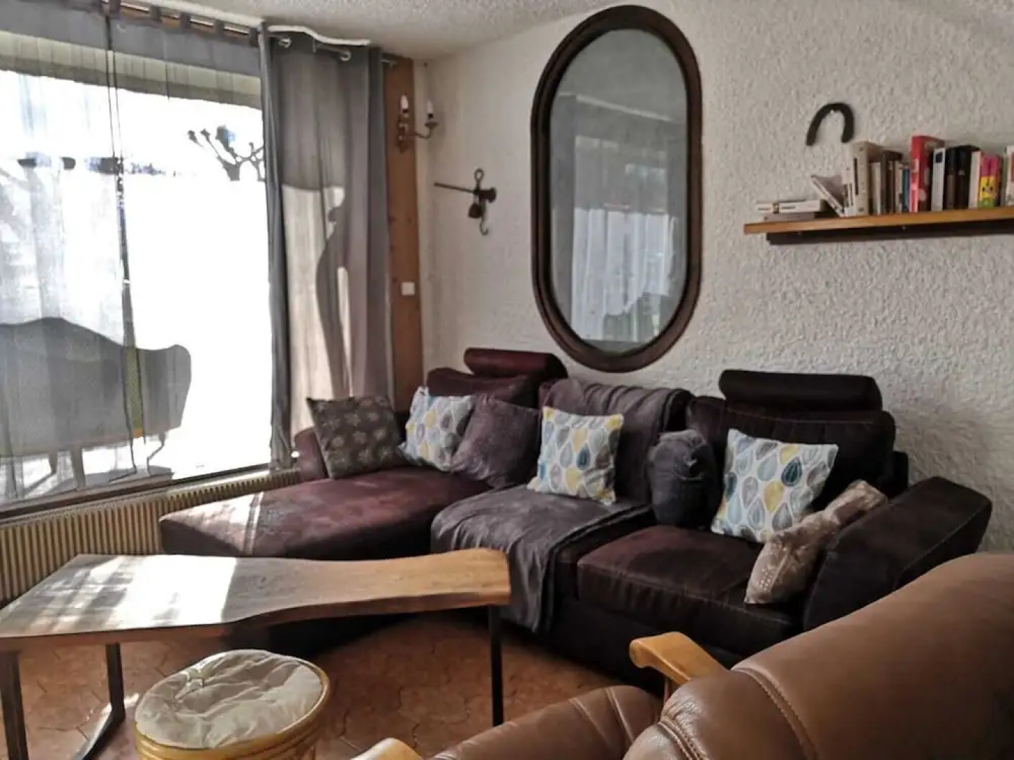 Appartement Villa Notre Dame 3Chambres 10Personnes