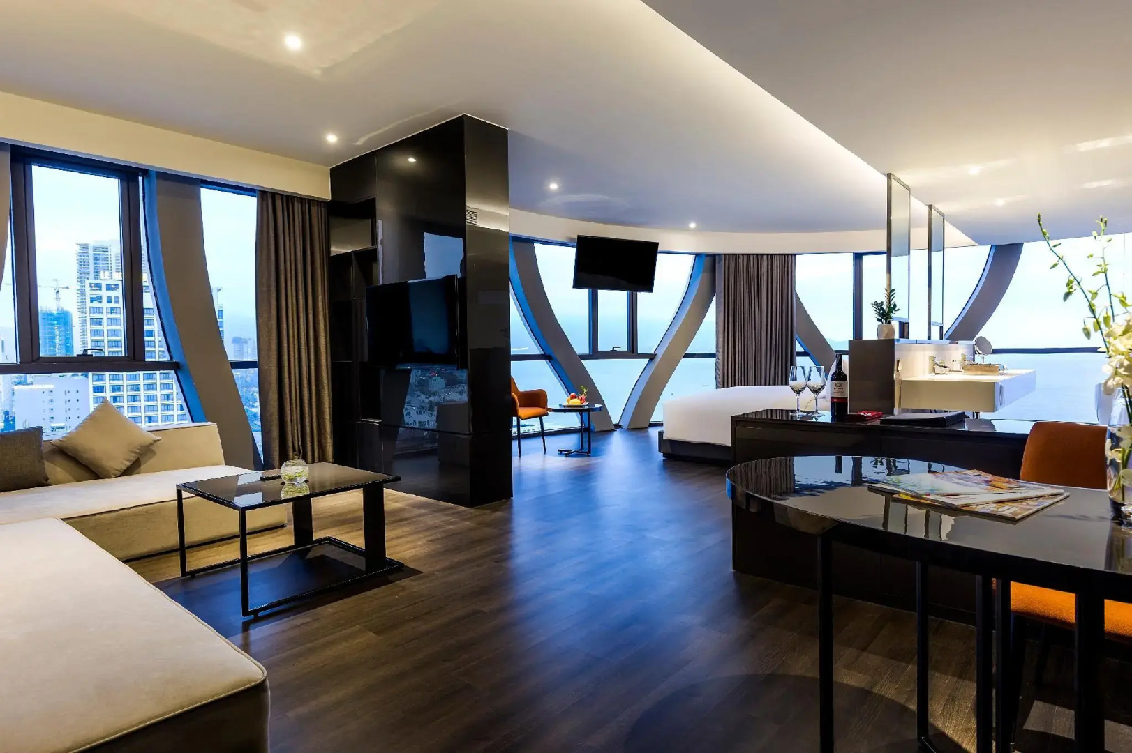 Stella Maris Beach Danang