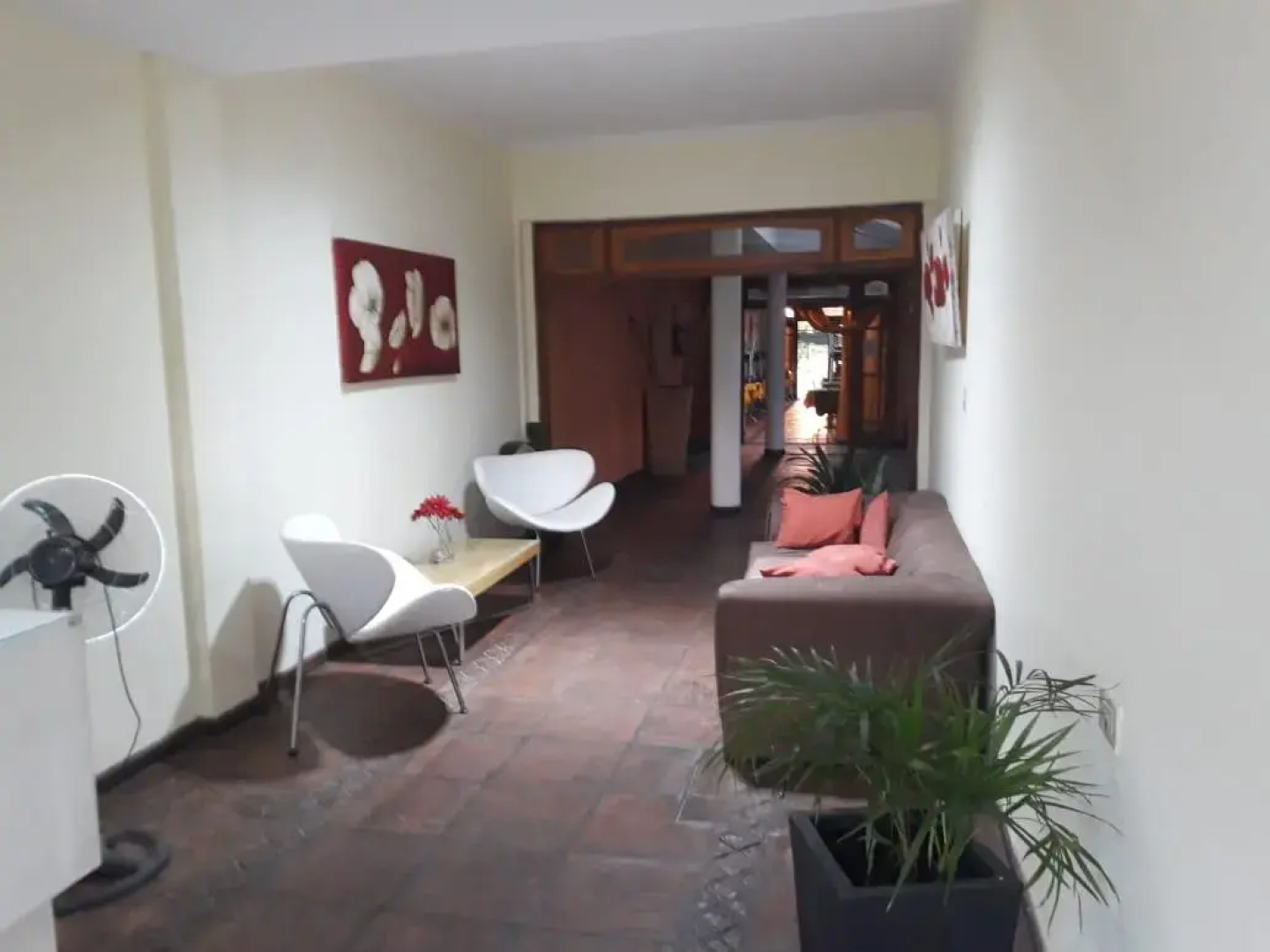 Apart Hotel Los Angelitos