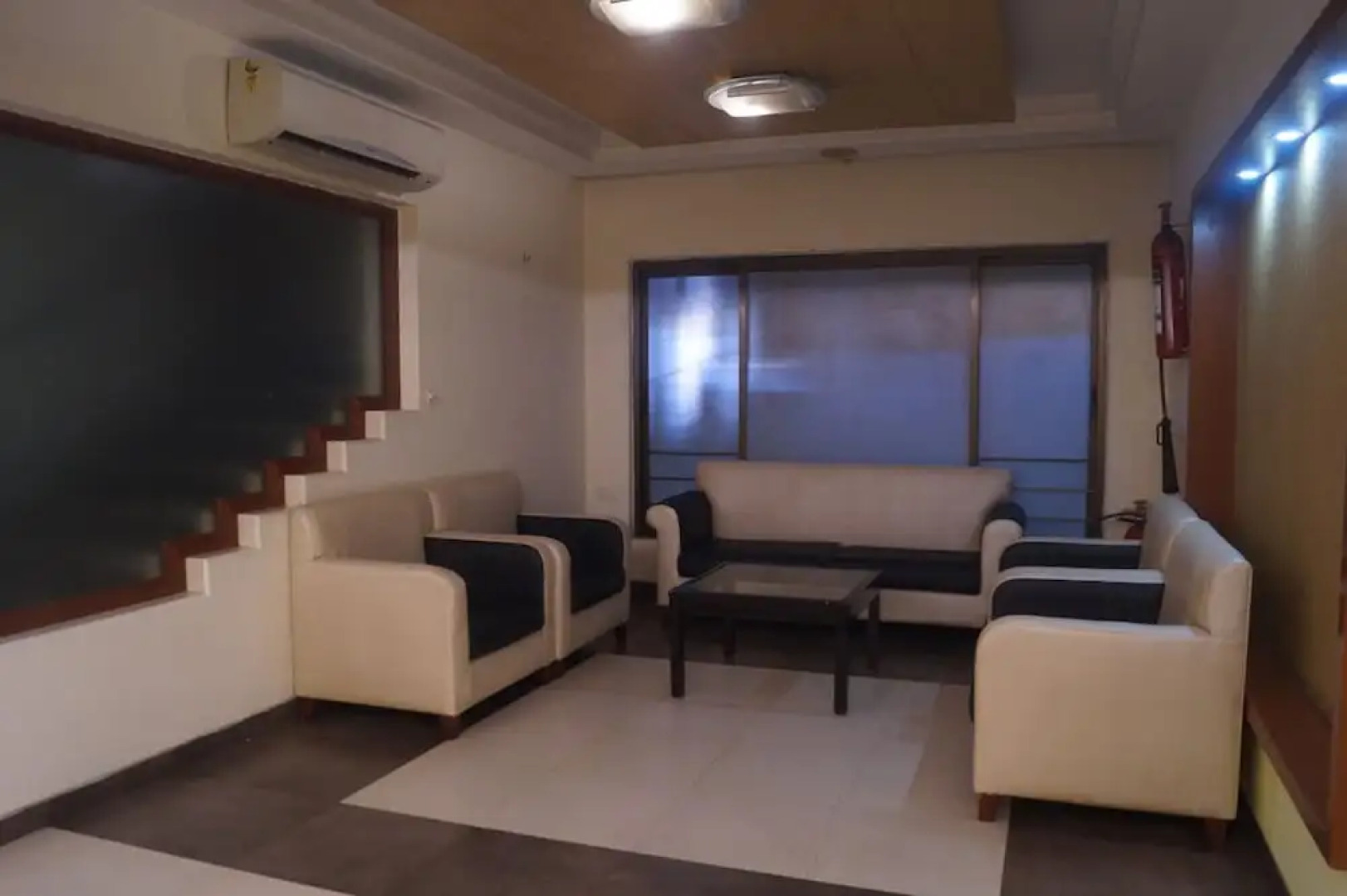 Hotel Sagar Iinternational