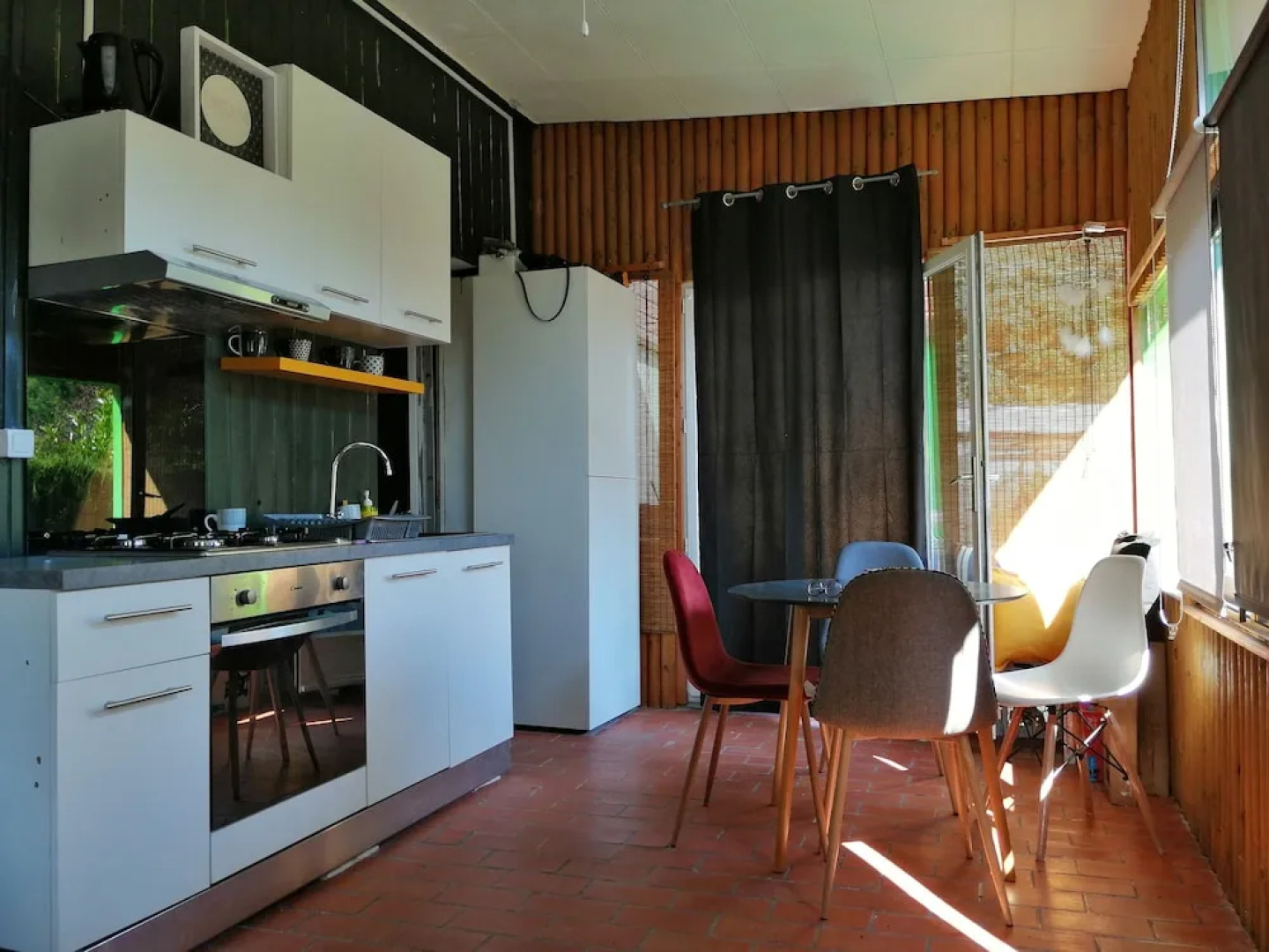 Gites Nature La Doudou