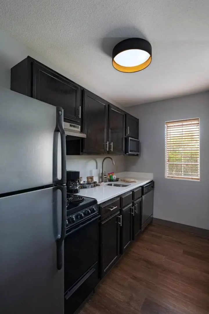 TownePlace Suites by Marriott Baton Rouge South