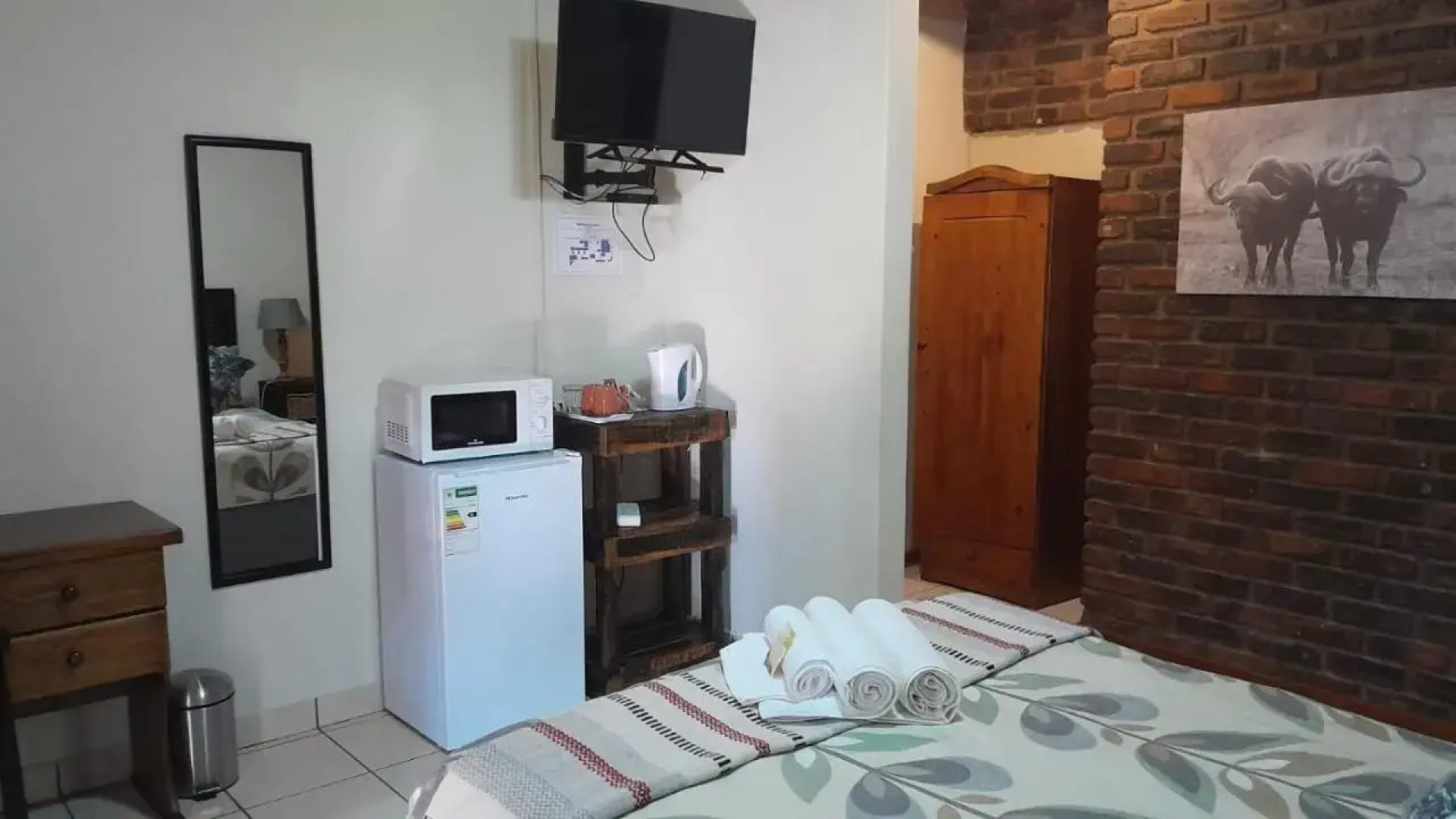El Shadai Guest House