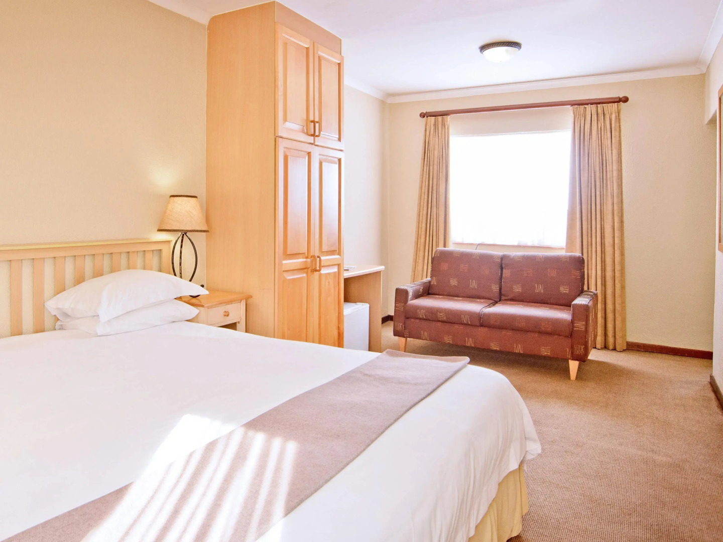 Greenway Woods Resort