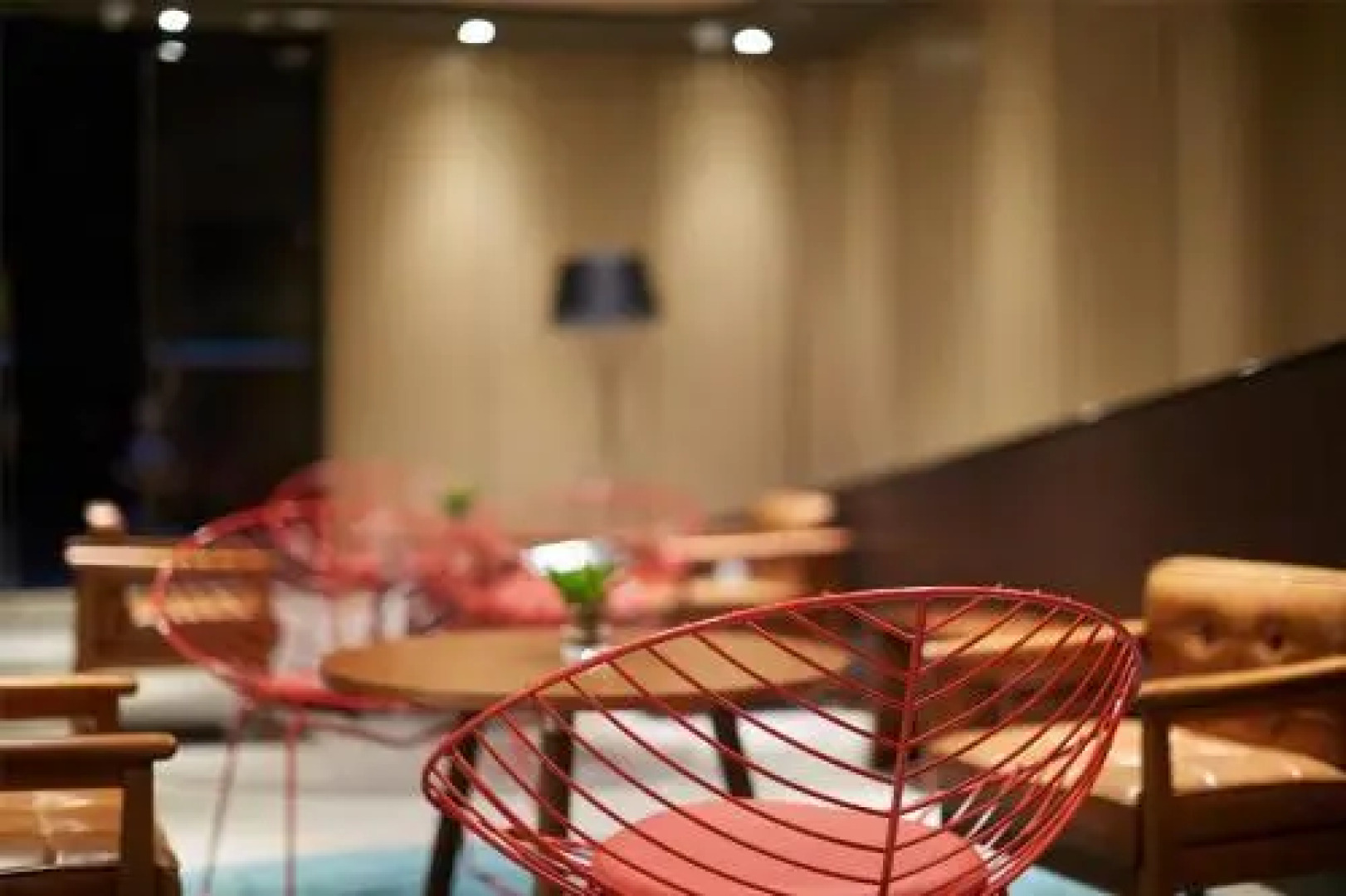 Hanting Express Lvliang Longfeng Avenue