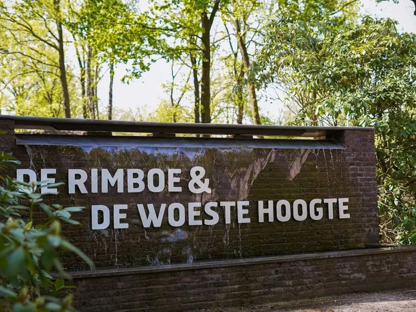 Stylish Stay in Hoenderloo