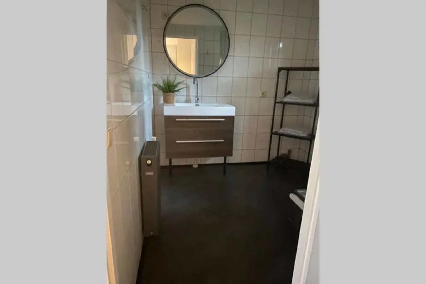 Modern rustgevend chalet in Putten 131