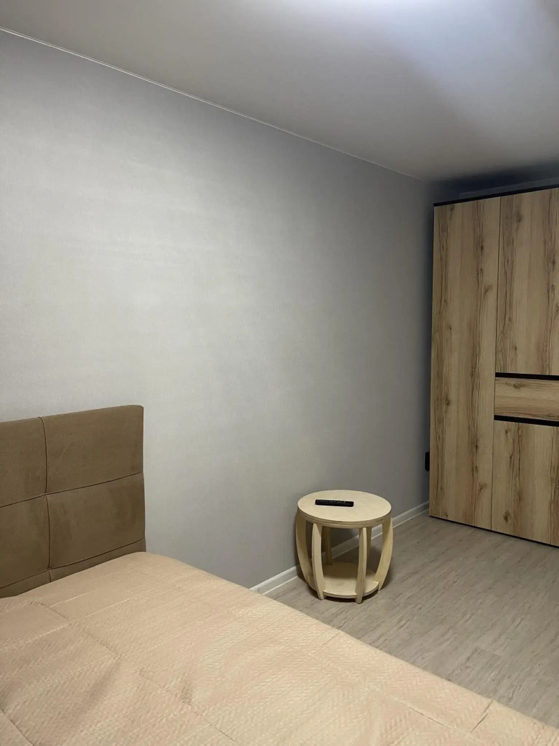 Апартаменты на переулке Крупской 69