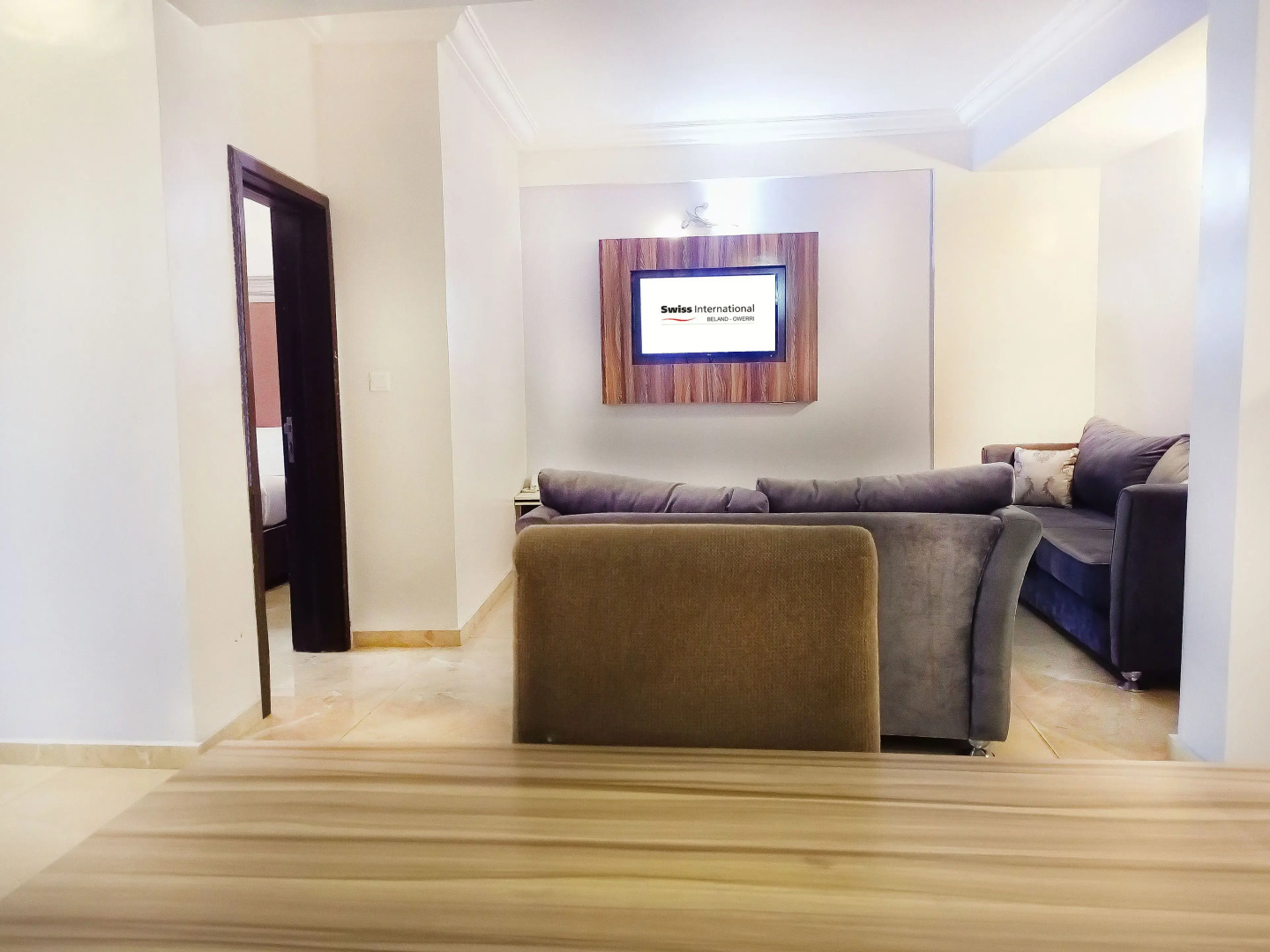 Swiss International Beland Hotel Owerri