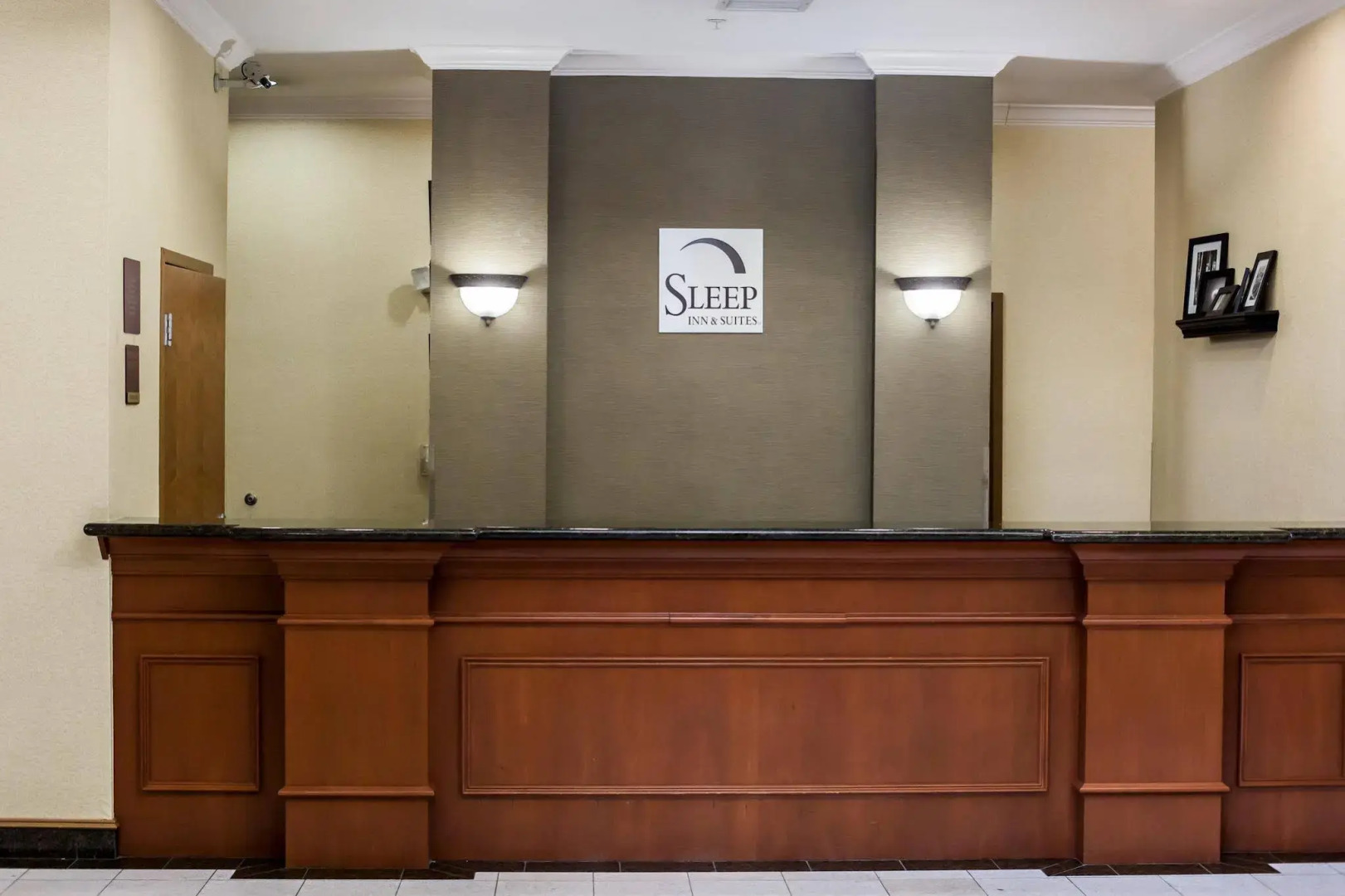 Sleep Inn & Suites Stafford - Sugarland