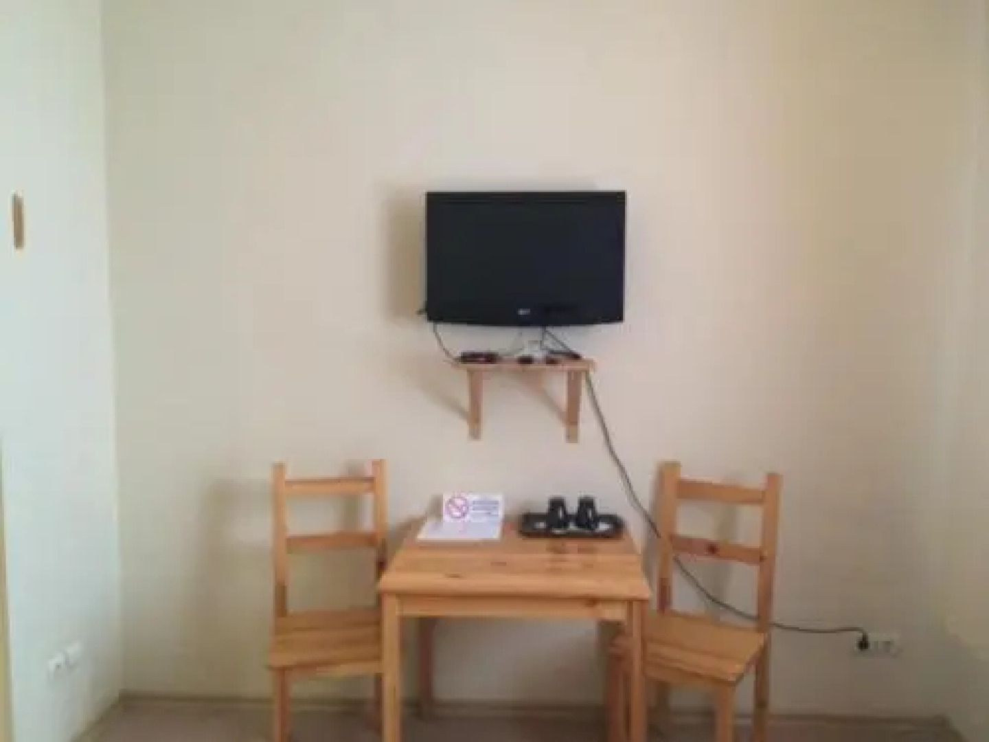 Irbis-Tranzit Mini-Hotel