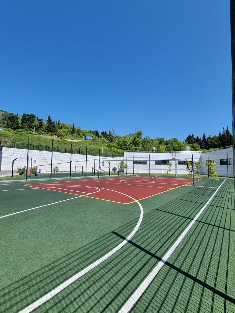 Морская Симфония-2 на улице Ленина 298Б корпус 4