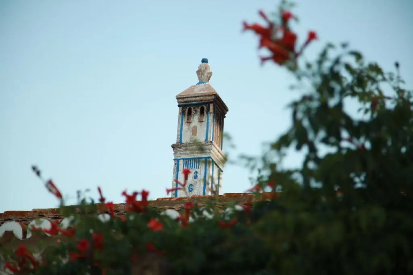 Quinta do Rio Country Inn