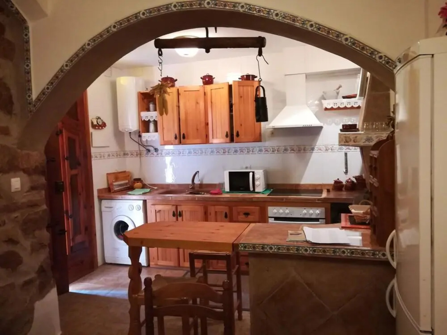 Los Angeles Del Romero