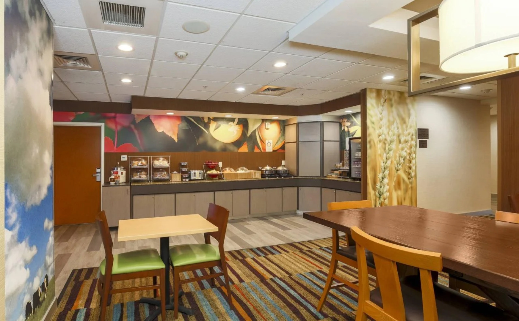 Fairfield Inn & Suites Temecula by Marriott