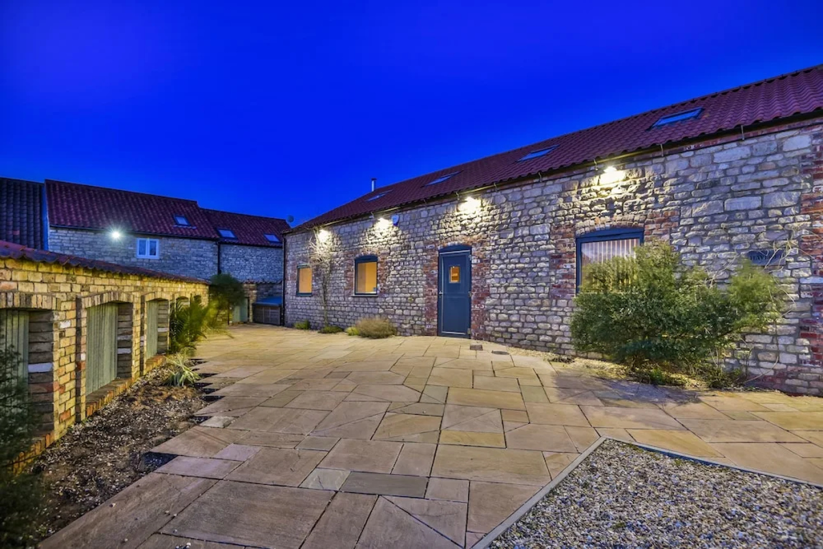 Glebe Farm 4br, Sleeps 11, Hot Tub, Pet Friendly