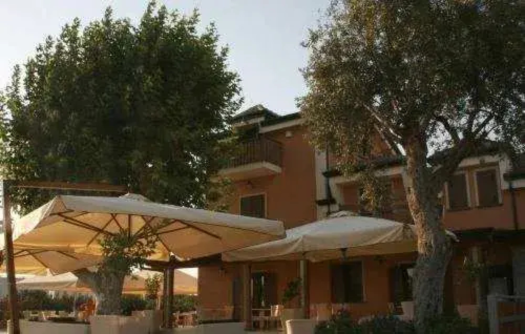 Agriturismo Al Platano