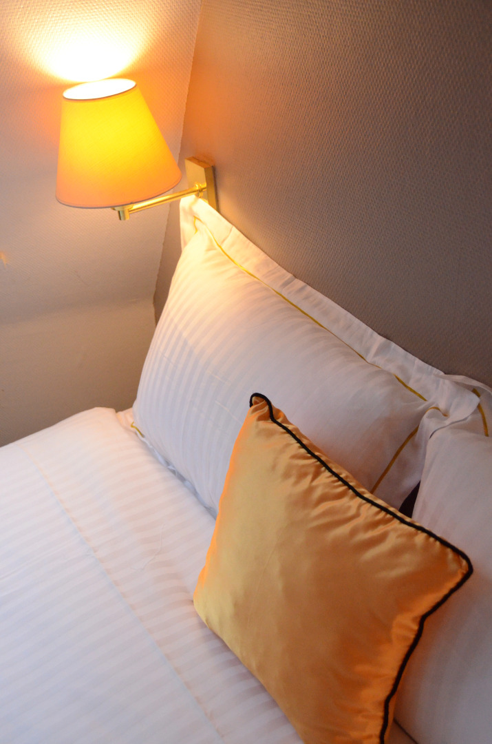 La Madeleine Grand Place Brussels