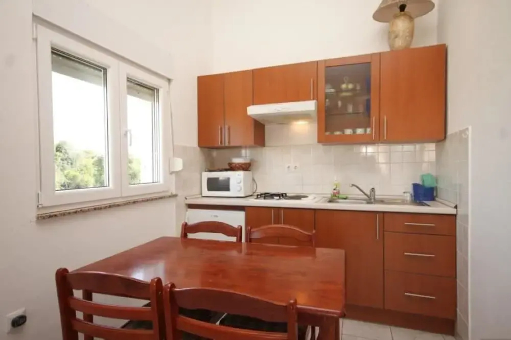 Den - 100 m From sea - A2