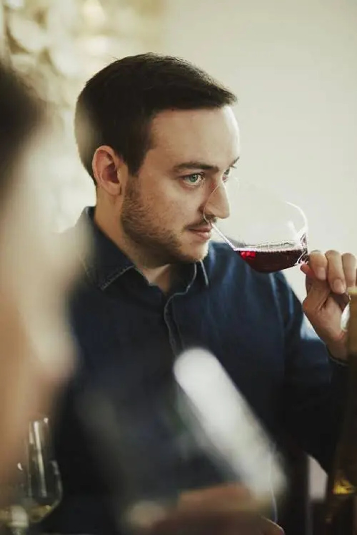 Weingut & Weinparadies Meyerhof