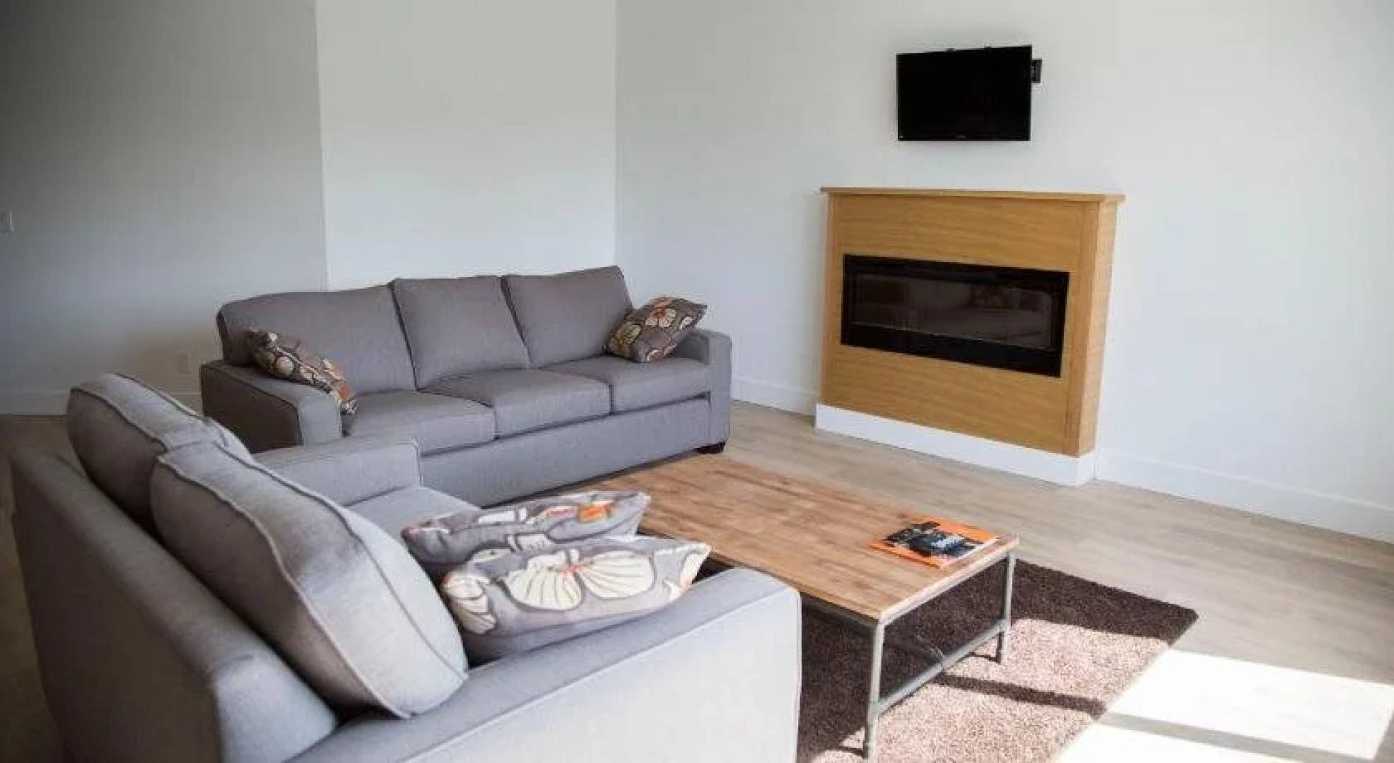 Pacific Point Market