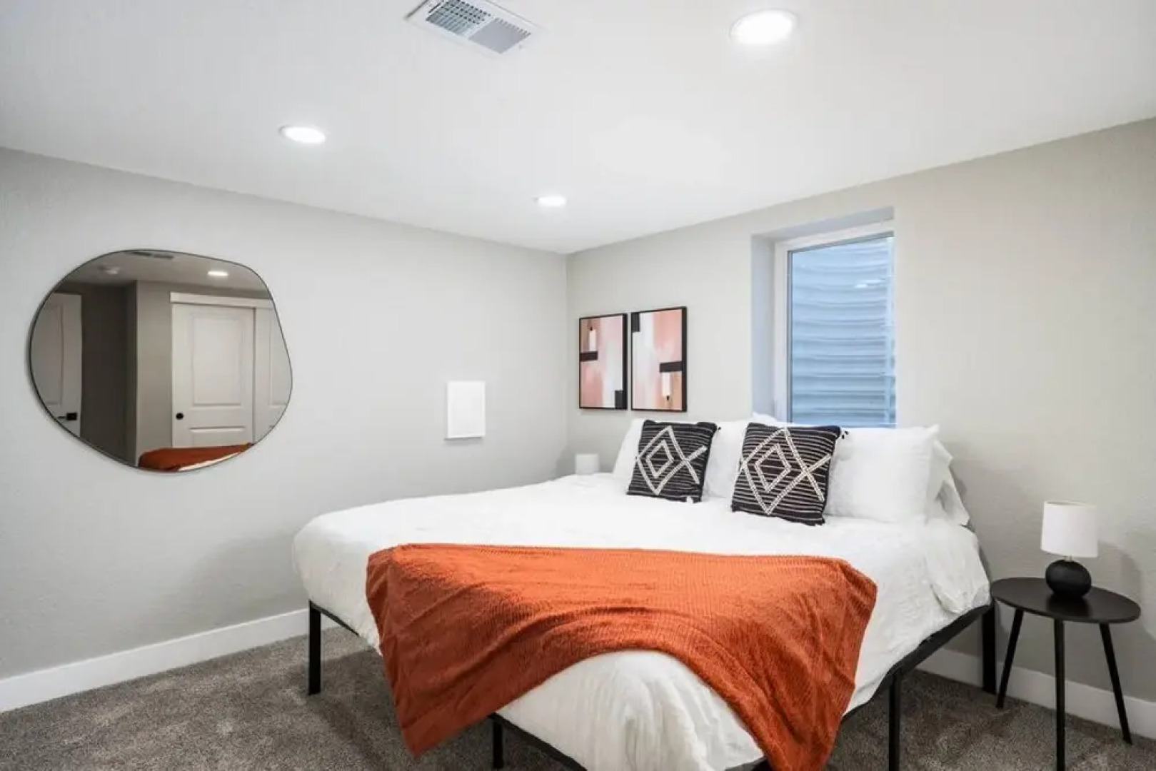 Gorgeous- 4 King Beds Near Den w Large Game Room