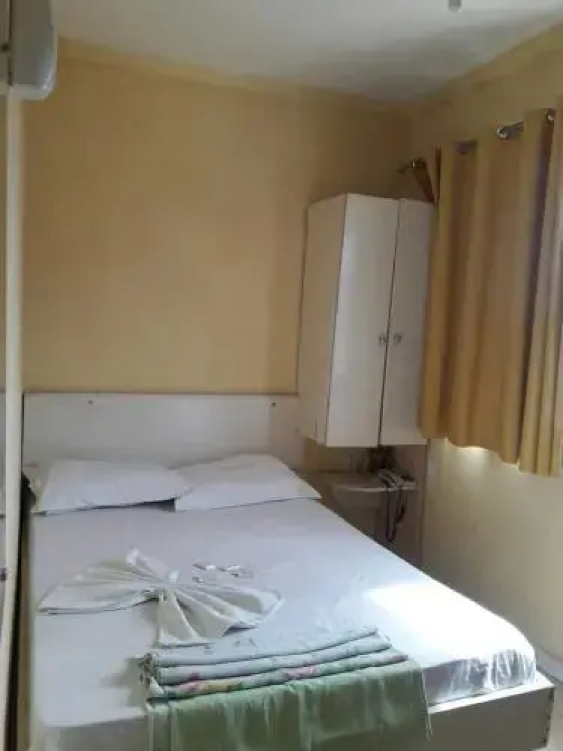 Sertao Hotel