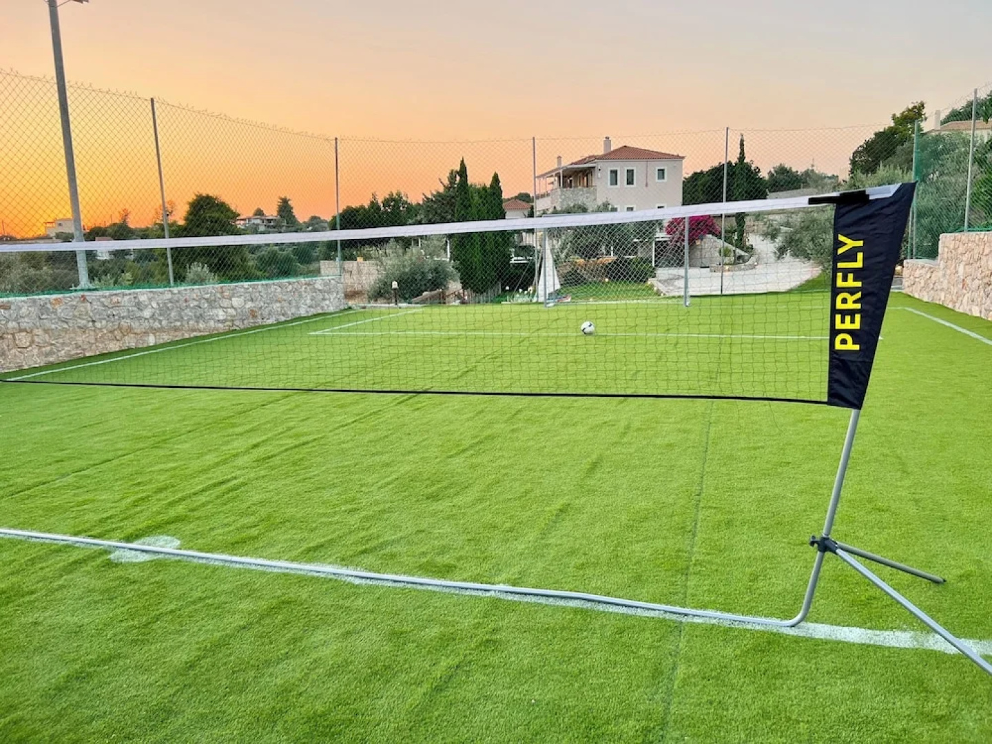 Villa Victory Porto Heli