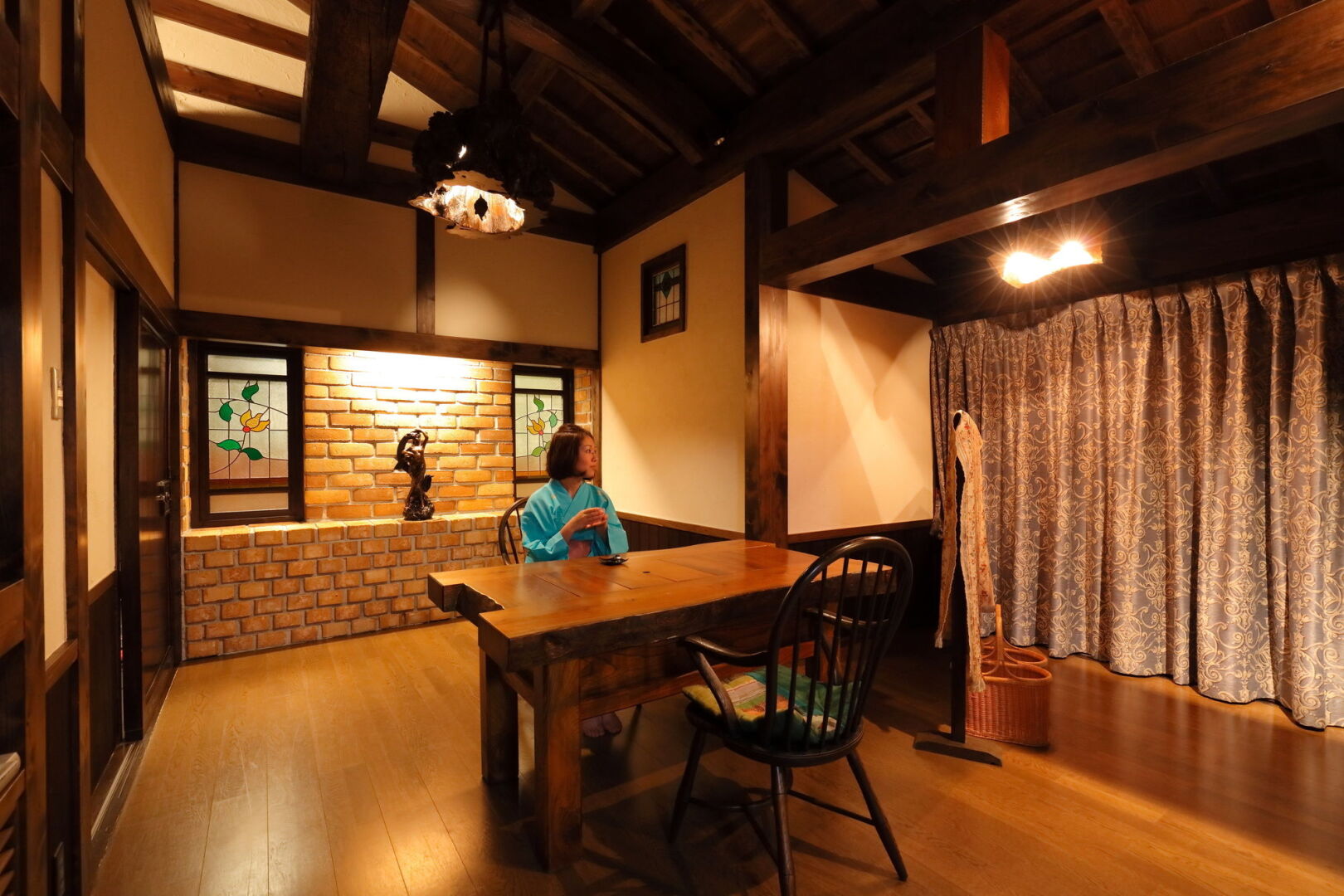 Sasara Gero Hot Springs