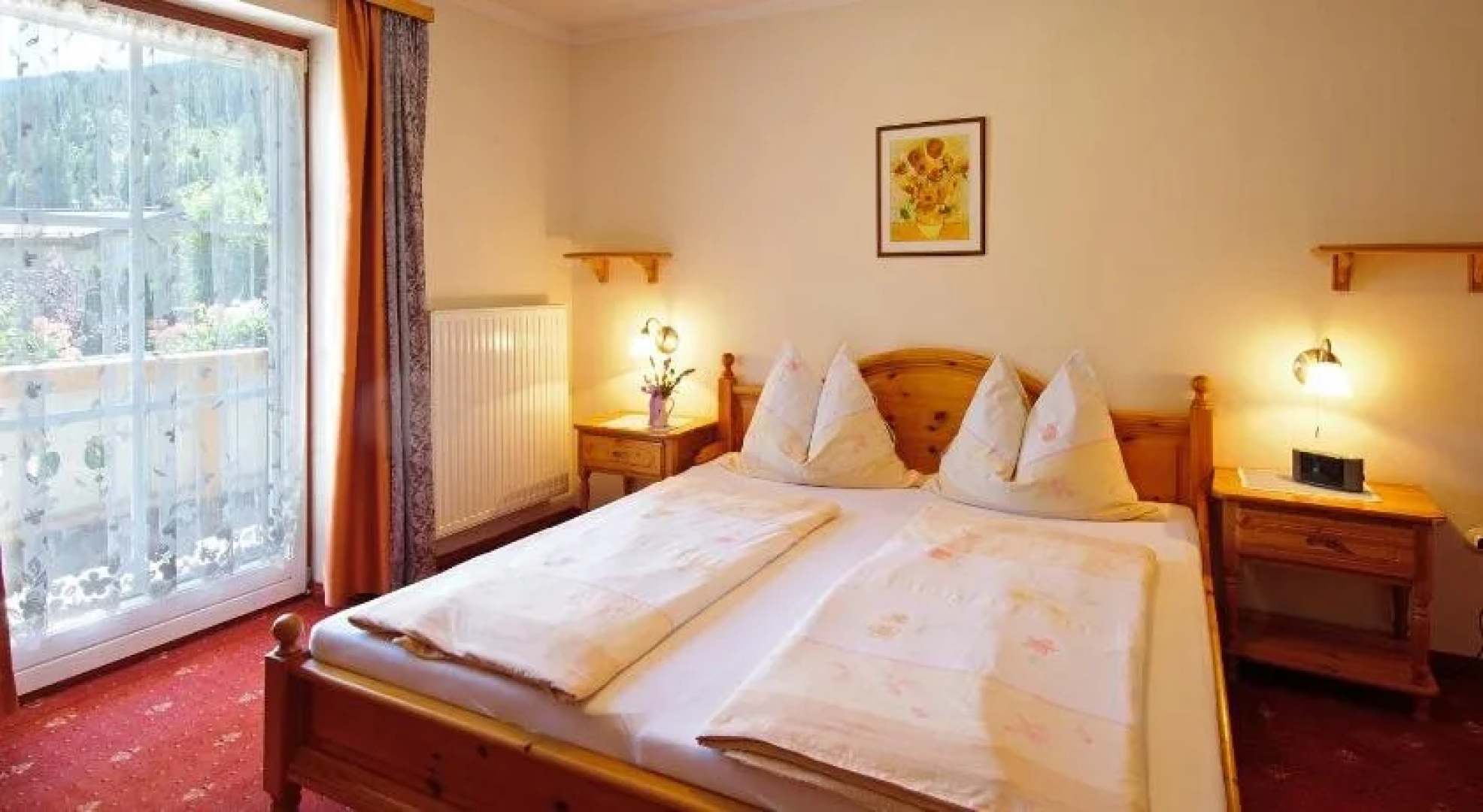 Haus Martina