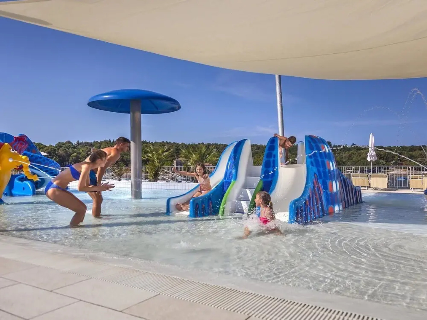 Camping Lanterna Tar