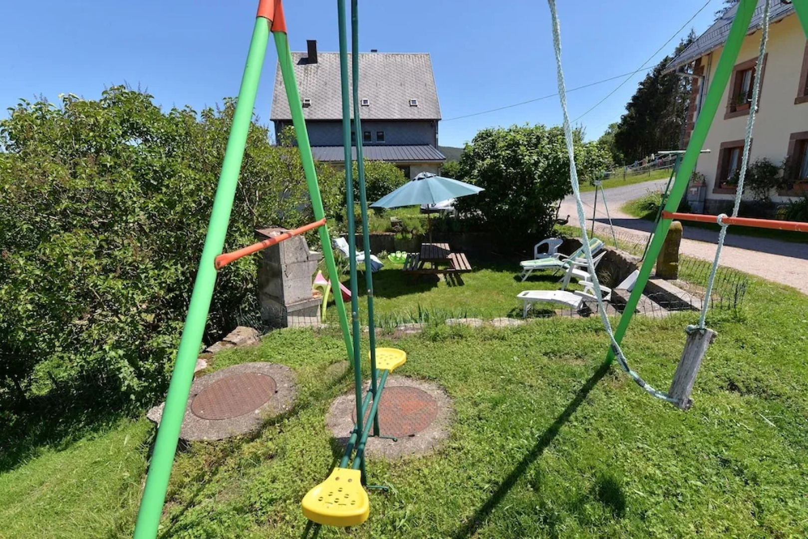 Ferme Schrutt-Tisserand