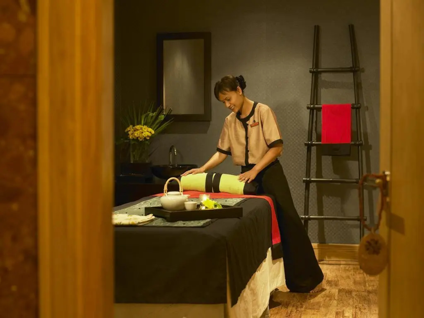 The Brehon Hotel & Spa