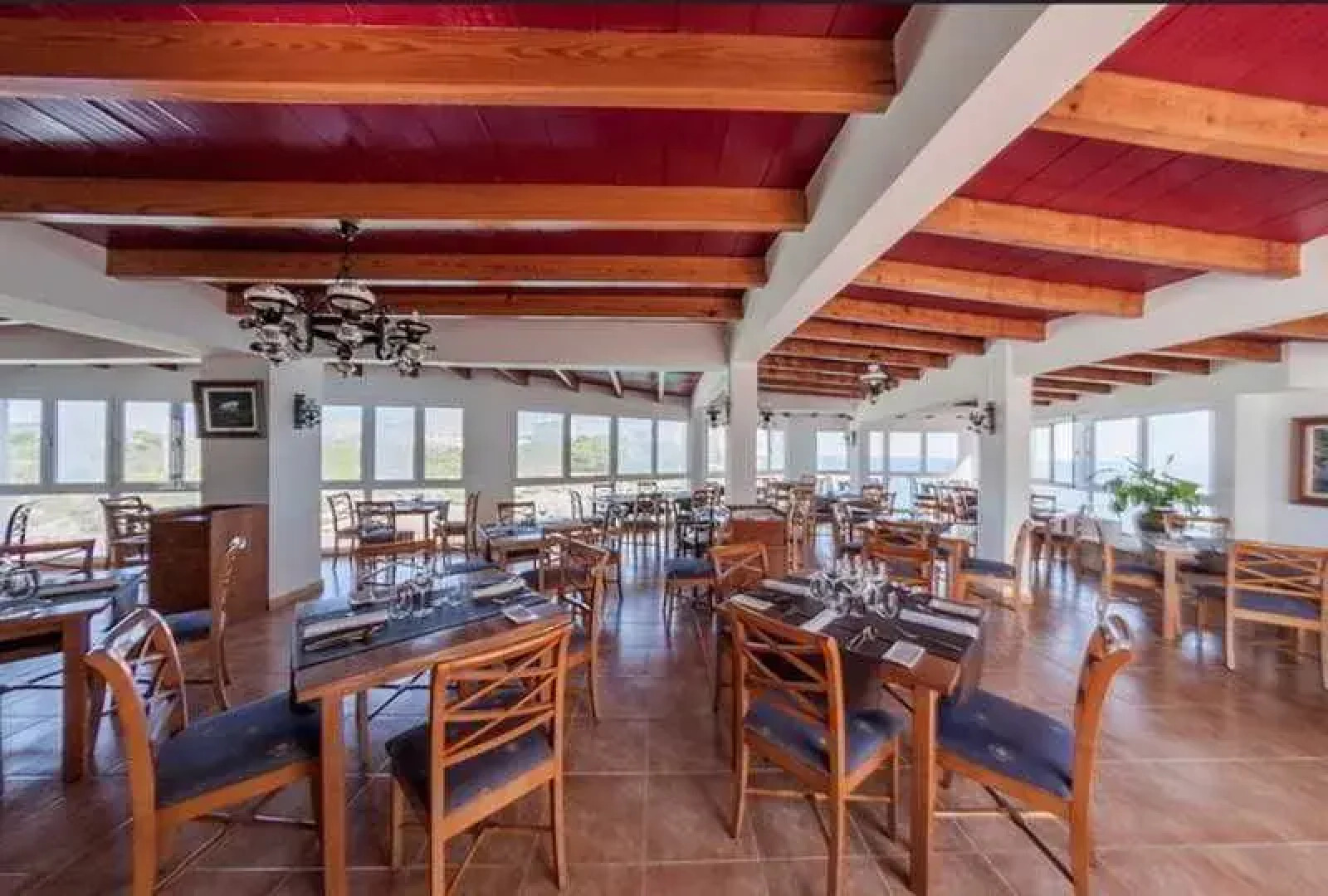 Valparaiso Cala Murada