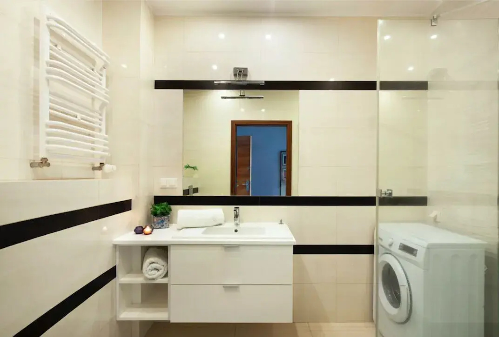 Dom & House – Apartamenty WaterLane