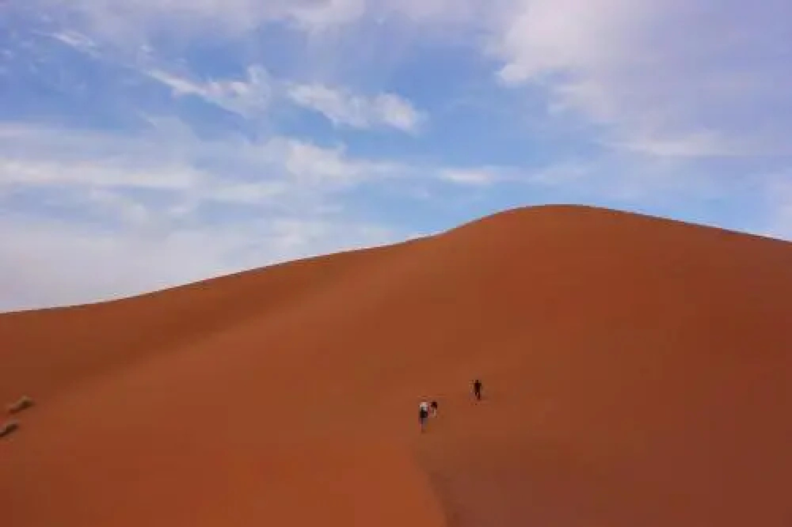 Bivouac Chegri Zagora