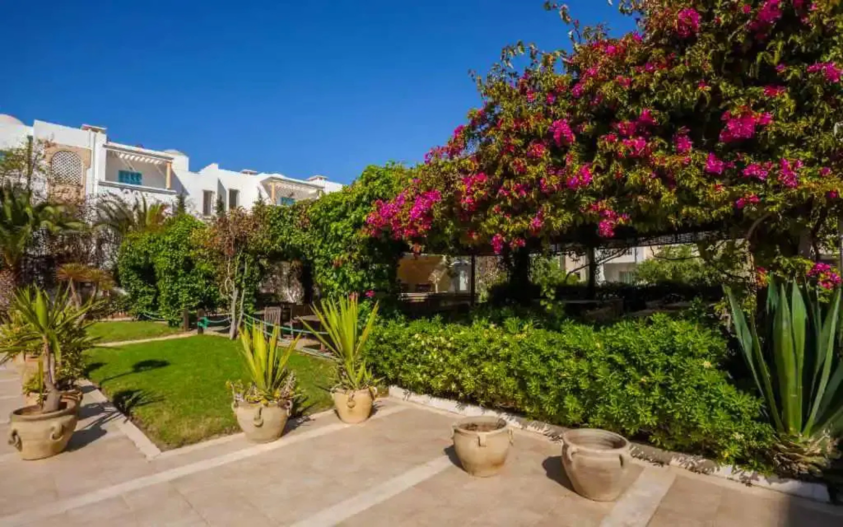 Corail Apart’hotel & Splash park